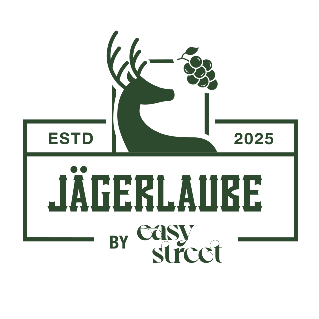Jägerlaube Weindorf 2026